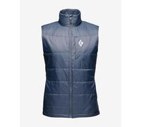 Gilet Black Diamond Solution 2.0 gris charbon - L