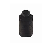 Gilet - BLAKLADER - Sans manche doublé Gris foncé 389918459800