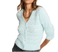 Gilet Bleu Femme Morgan MLILY S