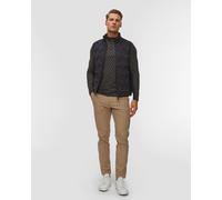 Gilet Bleu Marine Pour Hommes Chervo Esattore E0320-599 M