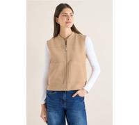 Gilet blouson