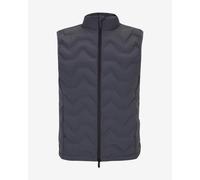Gilet Born Living Yoga Sepik gris - XL