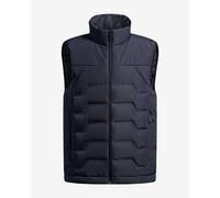 Gilet BOSS Green Technodown Kharan bleu marine - S