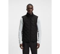 Gilet BOSS Green VT Down noir pur - L