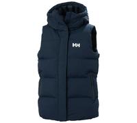 Gilet bouffante femme Helly Hansen Adore Bleu M