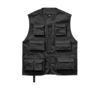 Brandit Hunting Vest Noir S Homme