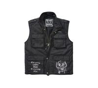 Gilet Brandit Motörhead Ranger XXXXXXXXL