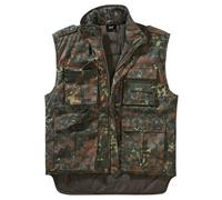 Gilet Brandit Ranger Vert M