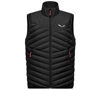 Salewa Brenta Rds Down Vest Noir S Homme