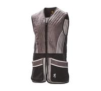 Gilet Browning Pro Sport Gris M