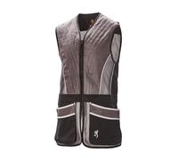 Gilet Browning Pro Sport Gris M
