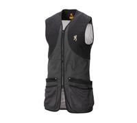 Gilet Browning Shooting Classic Anthracite M