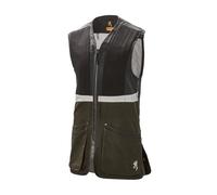 Gilet Browning Sporter Curve Vert 3XL