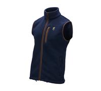 Gilet Browning Summit Bleu M