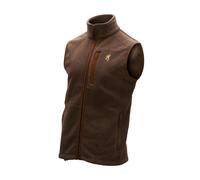 Gilet Browning Summit Marron 3XL