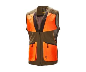 Gilet Browning Velino Vert 3XL