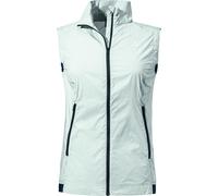 Gilet Bygstad Schöffel avec propriété déperlante bright white 46
