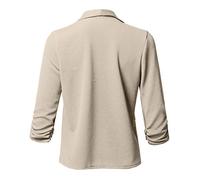 Gilet Cachemire Femme Carreaux Chaud Veste Courte Cardigan Printemps Manches Longues Polaire Manches Léger Long Mariage Sweat Shirt D'intérieur Pull Femme Oversize Kaki XXL