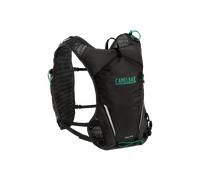 Gilet Camelbak Trail Run avec deux gourdes Quick Stow de 17 oz et fixation pour bâton de randonnée