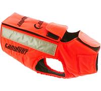 Gilet CANIHUNT Protect ECO Orange (45)