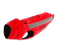 Gilet CANIHUNT Protection Protect Pro L'ORIGINAL Orange,Gilet Anti Perforation des SANGLIERS pour PROTEGER Les Chiens DE Chasse (50)