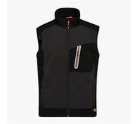 Gilet carbon tech noir taille xxl Noir G