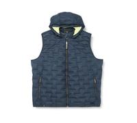 Gilet - cardigan Camel active - 460250/5E07/47-68 - Weste-stepp Gilet matelasse Homme XL