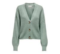 Gilet Cardigan Femme Only Carolspring - chinois green - M M