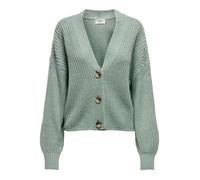 Gilet Cardigan Femme Only Carolspring - chinois green - XS S