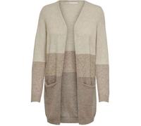 Gilet Cardigan femme Only Queen long - sand XS