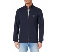 Gilet - cardigan Gant - 2048004 - Original Full Zip Cardigan Zippe Homme XS