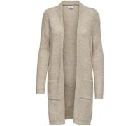 Gilet Cardigan - Only - Jade - Tricoté - Ouvert à l'avant - 2 poches S