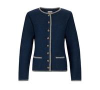 Gilet - cardigan Stockerpoint - CARO NACHTBLAU-44 - Veste Caro Cardigan Femme XL