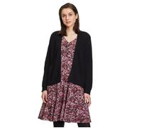 Gilet - cardigan Vera mont vera mont - 6392/4019 - Vera Mont Cardigans, Noir, 52 Femme 40