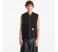 Gilet Carhartt WIP Classic Vest UNISEX Black Rigid S