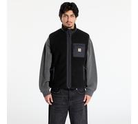 Gilet Carhartt WIP Prentis Vest Liner UNISEX Black/ Black XXL