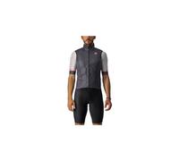 CASTELLI Aria Vest - Homme - Gris - taille XL- modèle 2025