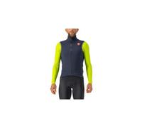 Gilet castelli perfetto ros 2 bleu