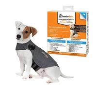 Gilet Ceva pour chien S Thundershirt Noir S