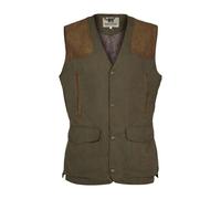 GILET CHASSE RAMBOUILLET ORIGINAL PERCUSSION CHASSE OUTDOOR CAMOUFLAGE TRAQUE