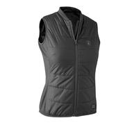 Gilet Chauffant Femme Deerhunter Heat Inner Noir - 36 36