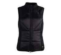 Gilet chauffant femme HKM Slimline Noir M
