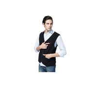 Gilet polaire chauffant, GV1
