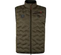Gilet chauffant Härkila clim8 Insulated unisexe M
