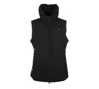 Gilet chauffant HKM Canada Noir 2XL