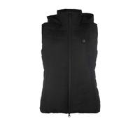 Gilet chauffant HKM High Temperature Noir L