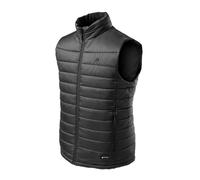 Gilet chauffant homme thaw - rechargeable usb-c, chaleur jusqu’à 9h - taille xxl