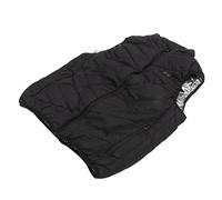 Gilet Chauffant Intelligent, Lavable, 15 Zones de Chauffage, Gilet Chauffant Extérieur Multifonctionnel 5V pour Conditions Froides (2XL)