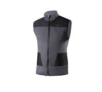 Lenz Heat 2.0 Vest Gris S Homme,Femme