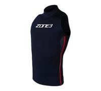 ZONE3 - Lunettes de Natation avec Verres Miroir polarisés | Réduction de l'éblouissement et Vision panoramique | Joints en Silicone Ultra Doux | Protection UV 100% et Traitement Anti-buée